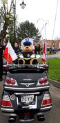 Uroczyste rozpoczęcie sezony motocyklowego na ziemi wieluńskiej